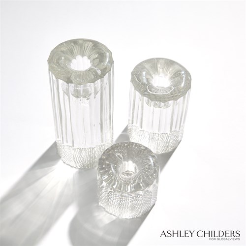 Gavin Candle Holders Gavin Candle Holders