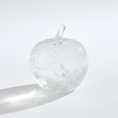 Ghost Fruit-Apple-Clear