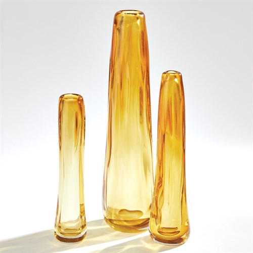 Babel Vases-Yellow