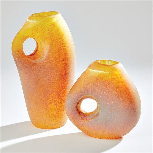 Freeform Vases-Irys Gelp