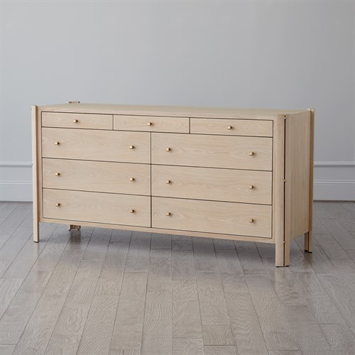 Paxton Dresser