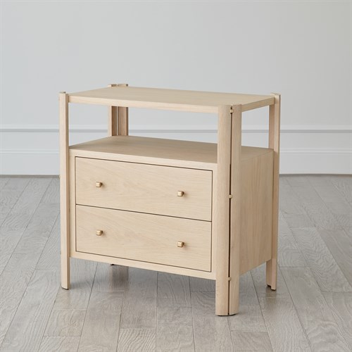 Paxton Bedside Dresser