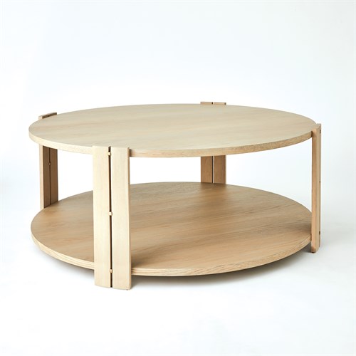 Paxton Coffee Table