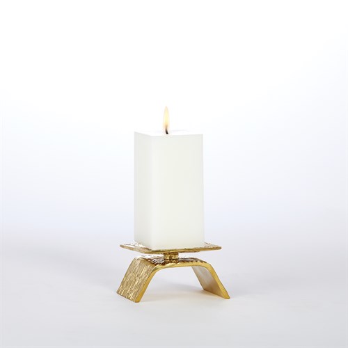 Torch Candle HoldersBrass