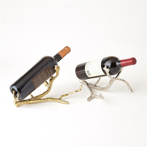 Twig Wine Bottle Holders