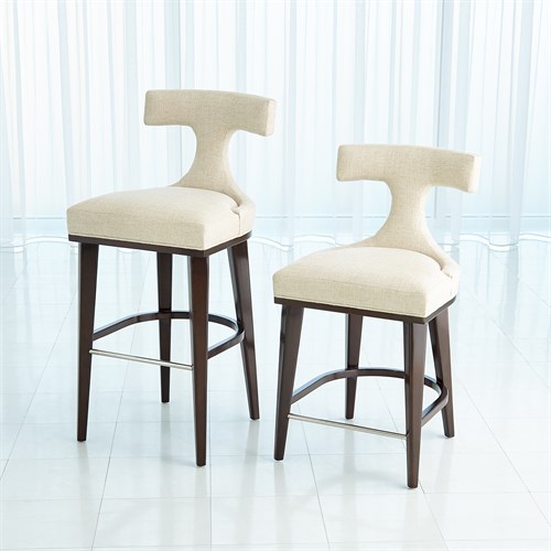 Anvil Back Stools-Windsor Woven