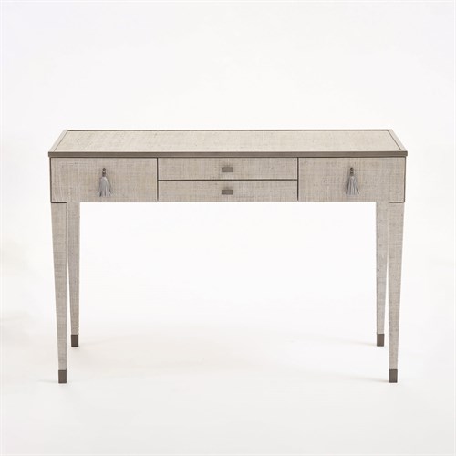 Argento Vanity Desk