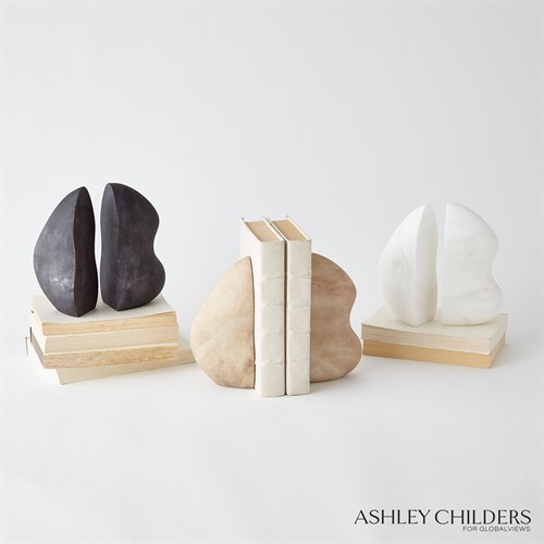 Amorph Bookends Collection