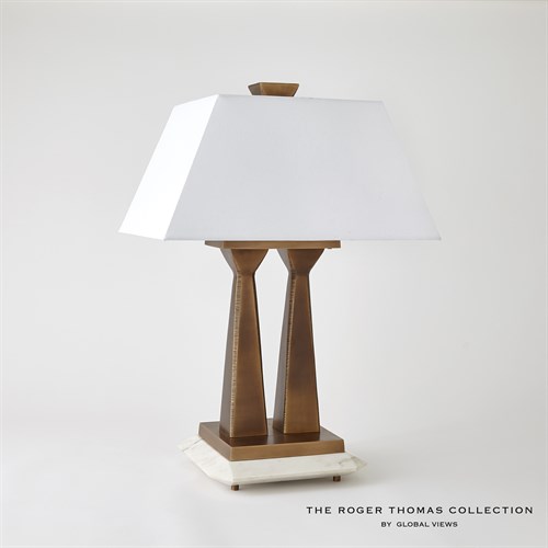 Capitol Table Lamp