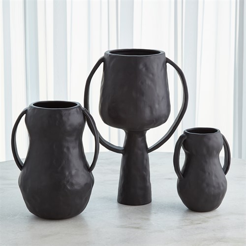 Aquitaine Collection-Matte Black