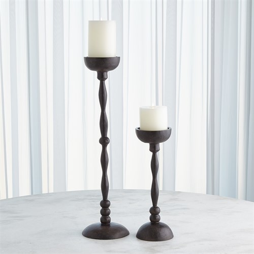 Achille Candle Holder Collection