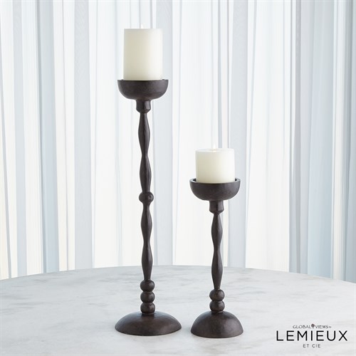Achille Candle Holder Collection