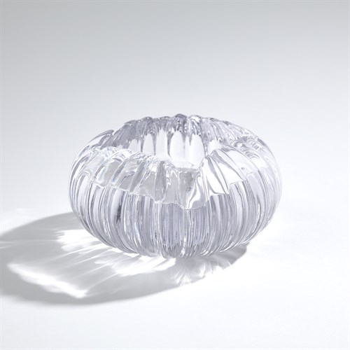 Anemone Glass Bowl