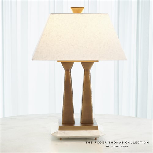 Capitol Table Lamp