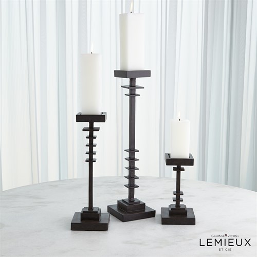Corentin Candle Holder Collection