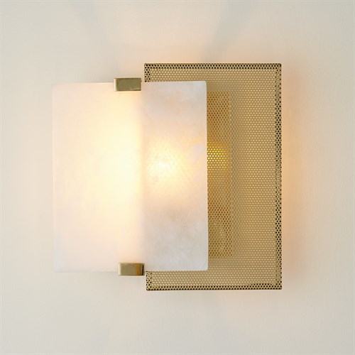 Selene Sconce-Brass