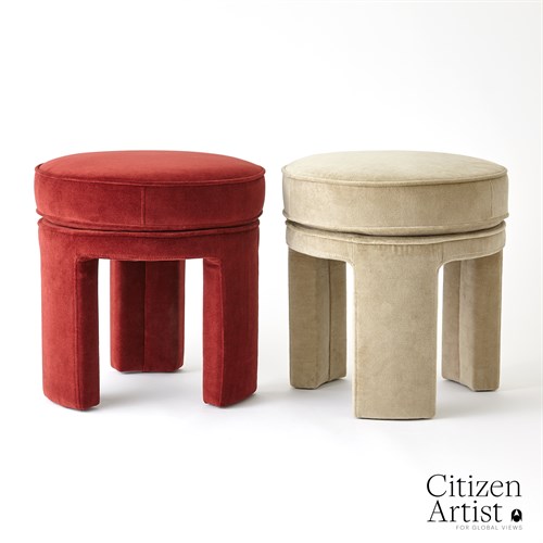 Papu Stool Collection