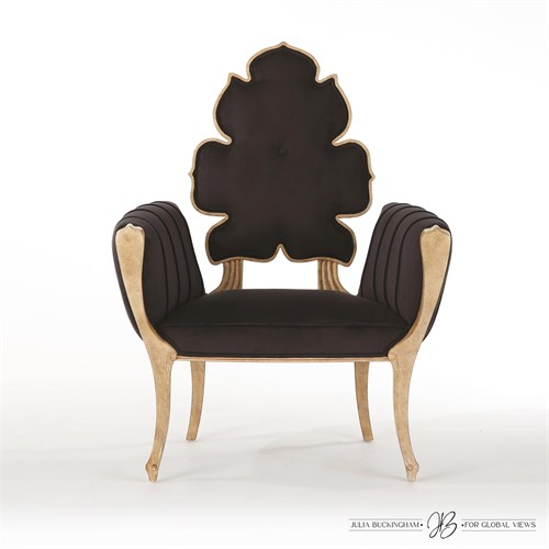Wiggle Chair-Black