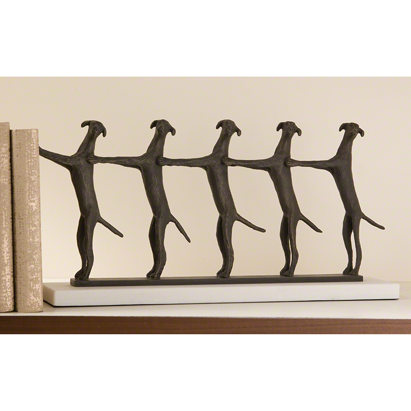 Golden Conga Line Golden Conga Line