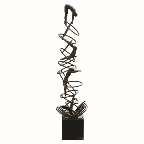 Diver Sculpture Diver Sculpture