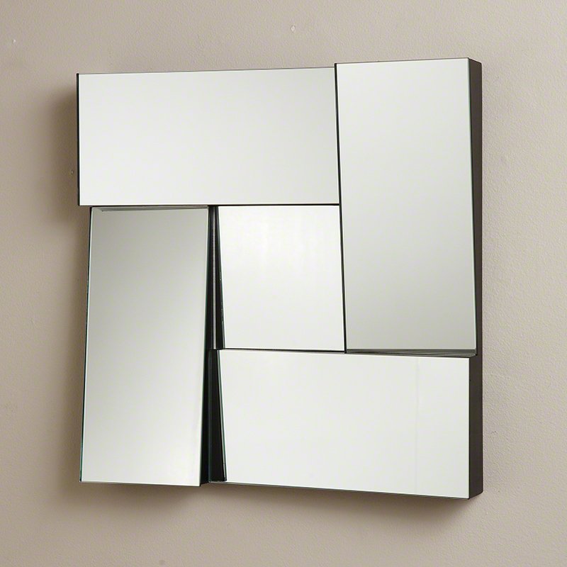 New Angle Mirror-Clear Mirror