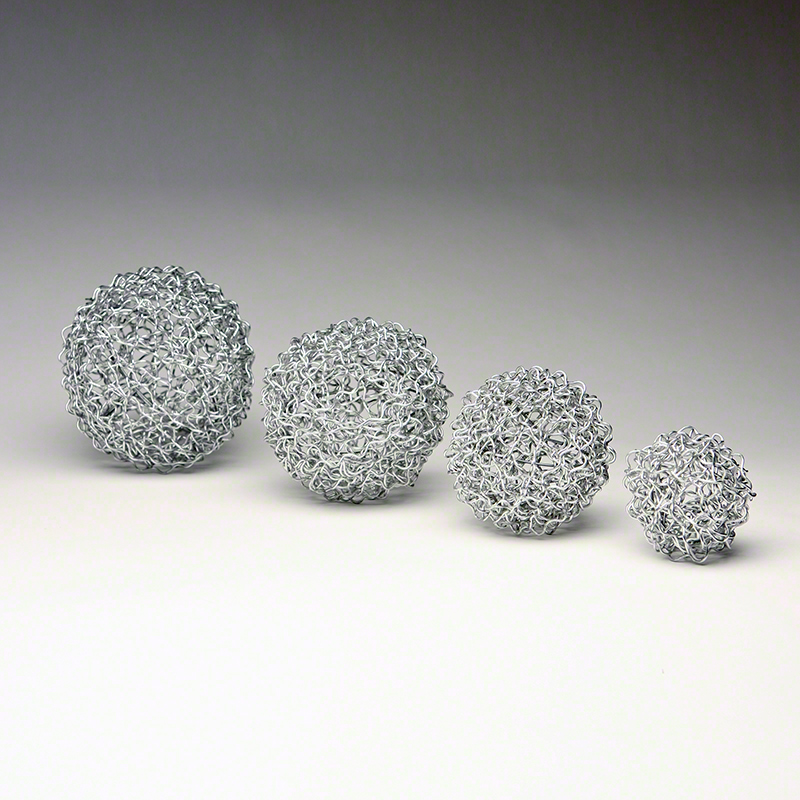 Iron Wire Ball Iron Wire Ball