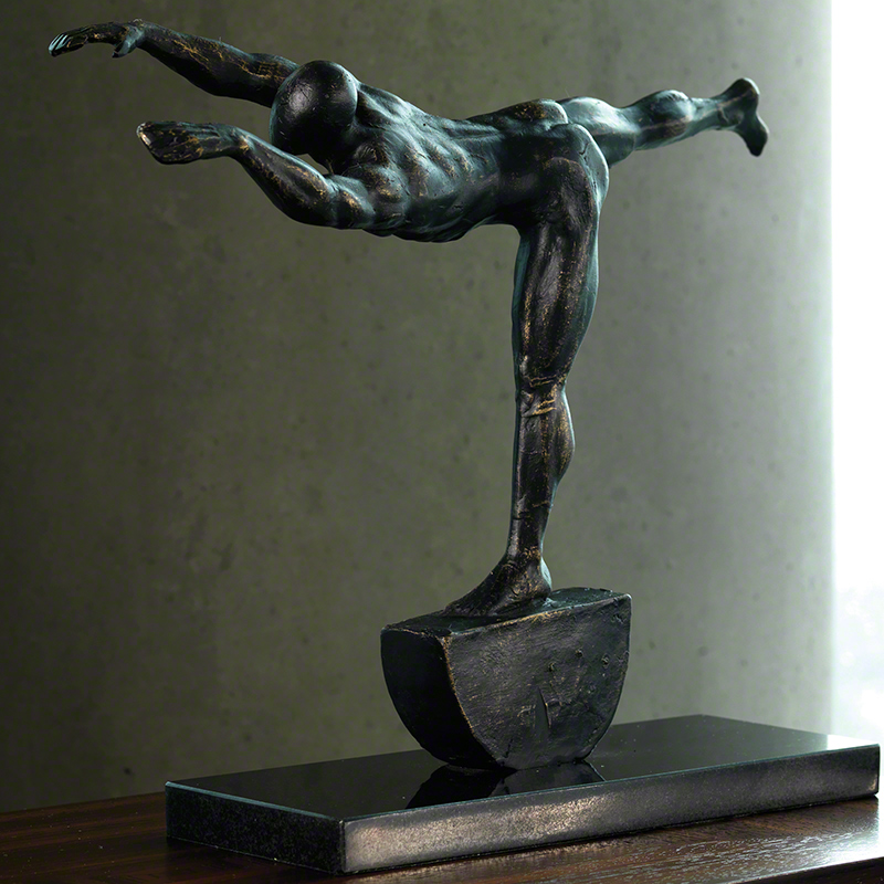 Stretch Sculpture Stretch Sculpture