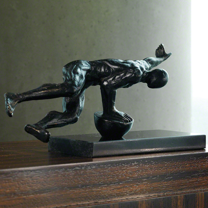 Push Up Sculpture Push Up Sculpture