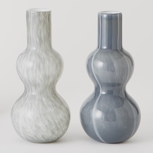 Two Bubble Vase Two Bubble Vase
