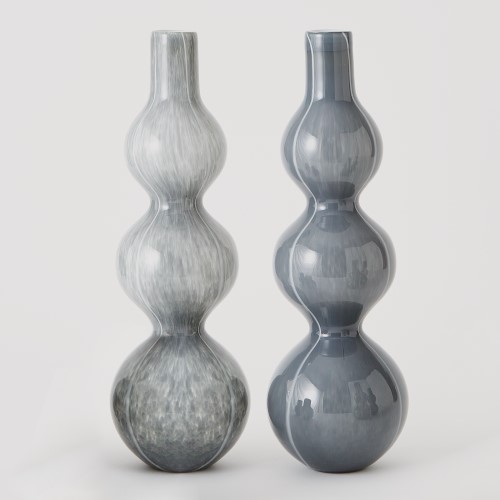 Three Bubble Vase Three Bubble Vase