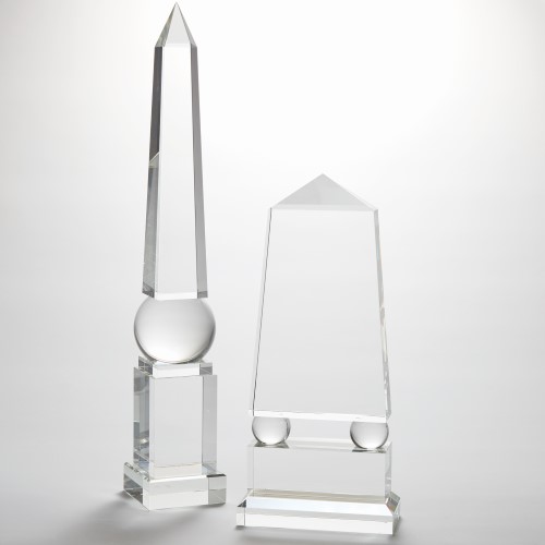 Crystal Obelisk