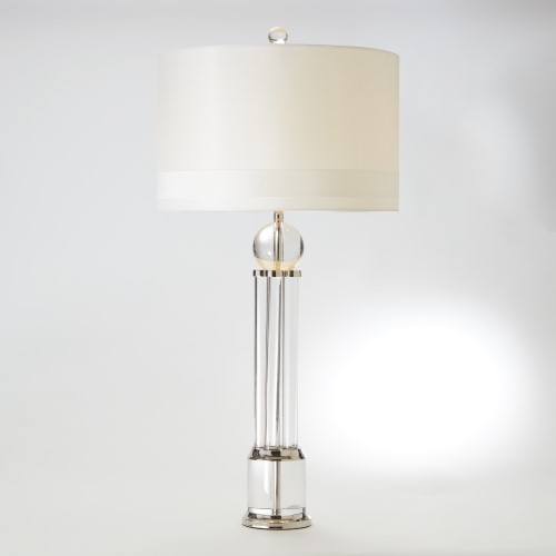 Crystal Tower Lamp Crystal Tower Lamp