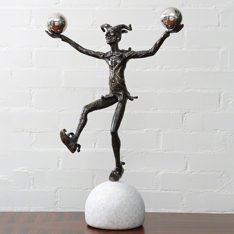 Juggling Jester Juggling Jester