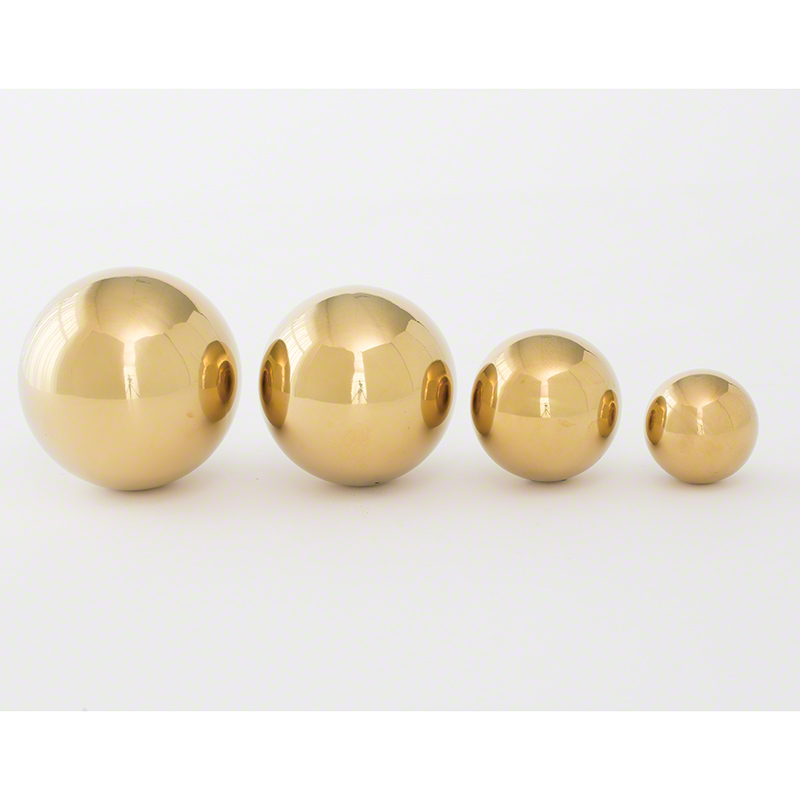 Brass Ball Brass Ball