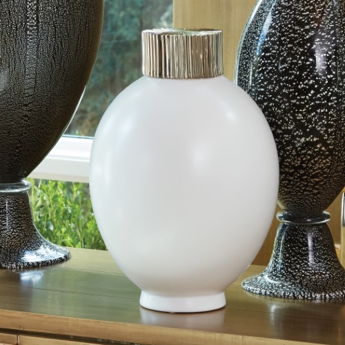 Blanc De Chine Jar Blanc De Chine Jar