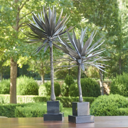 Flora Sculpture Flora Sculpture