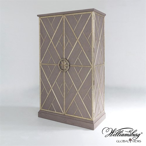 Amherst Collection Cabinet