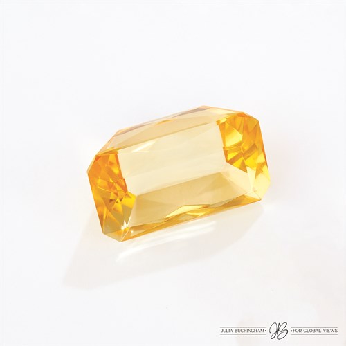 Oxford Jewels-Yellow