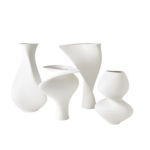 Sound Vases