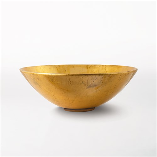 Grand Bowl - Luxe Gold