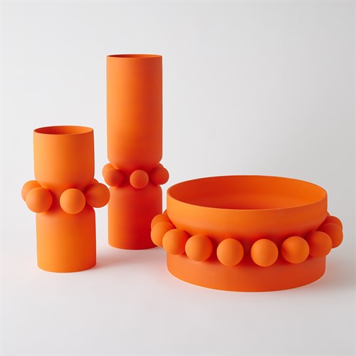 Hera Collection-Orange