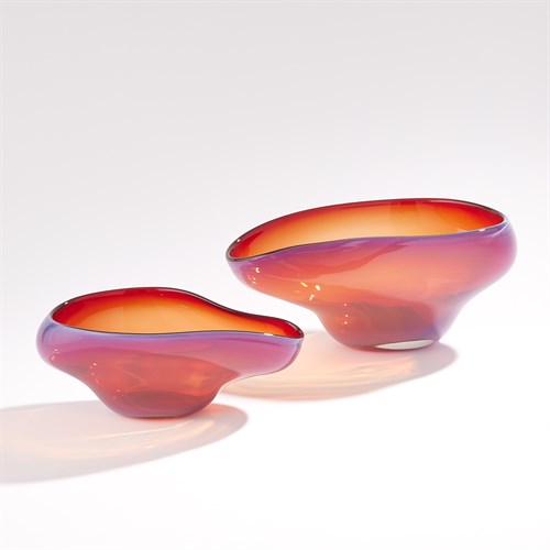 Harmony Bowls-Red