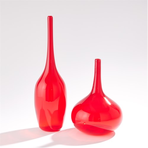 Pinnacle Bottles-Red