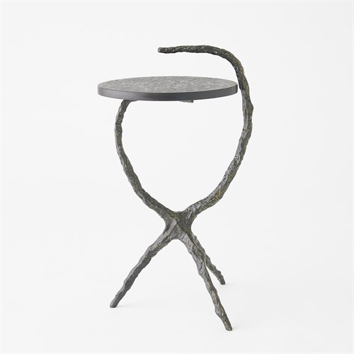 Sprig Table-Bronze