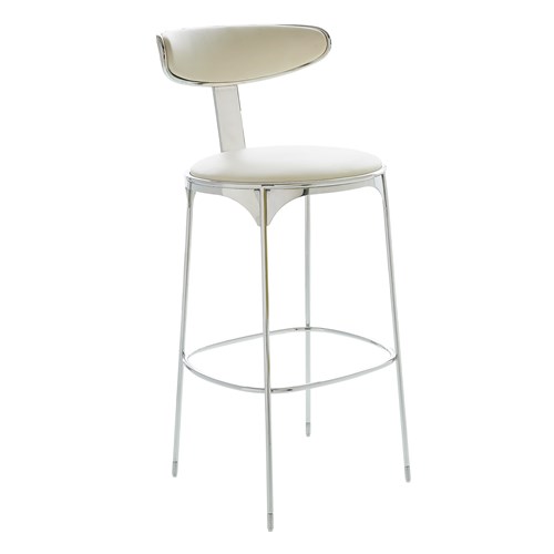 Panoplia Bar Stool