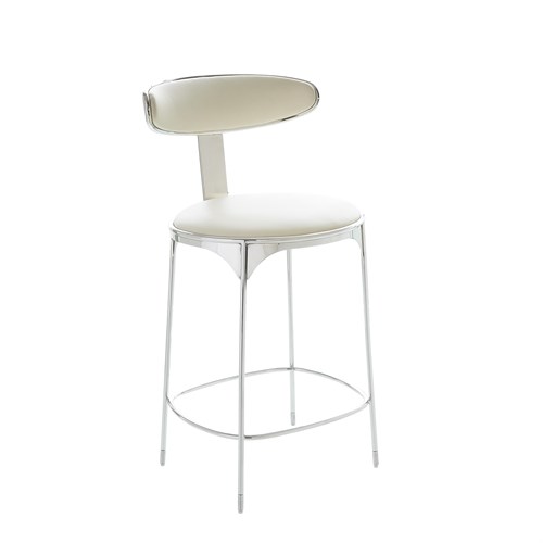 Panoplia Counter Stool