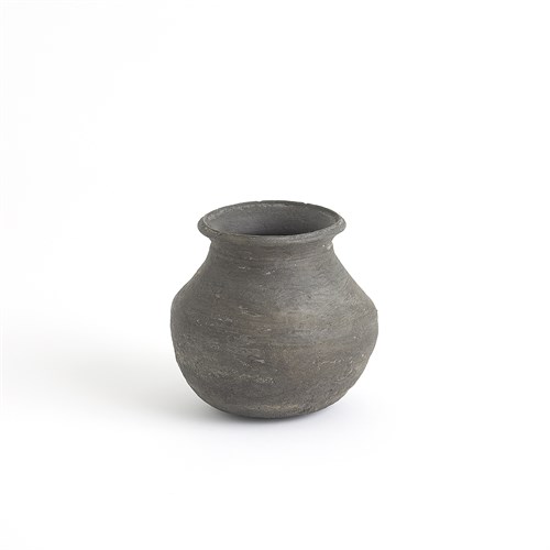 Hindi Clay Pot