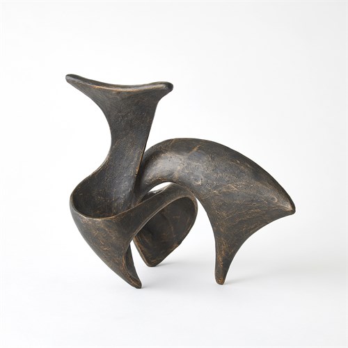 Strombus Sculpture-Bronze