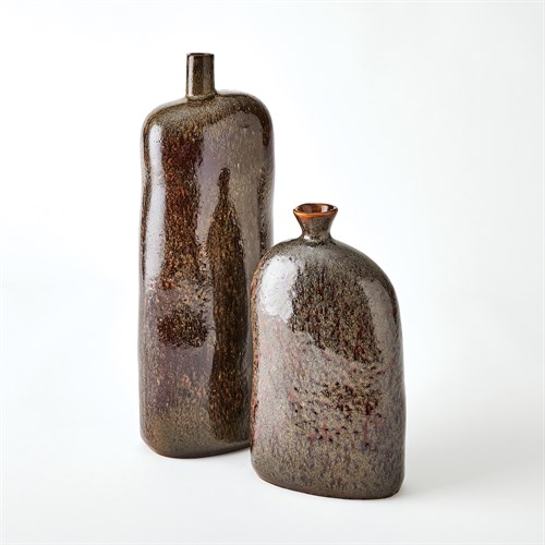 Cinnabar Bottles