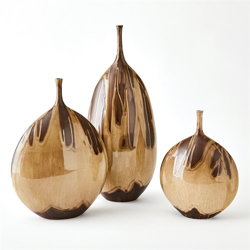 Splash Bottles-Umber